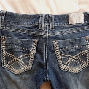 Maurice's premium Jean's sz 5/6
